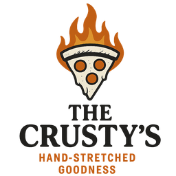 The Crusty's Logo