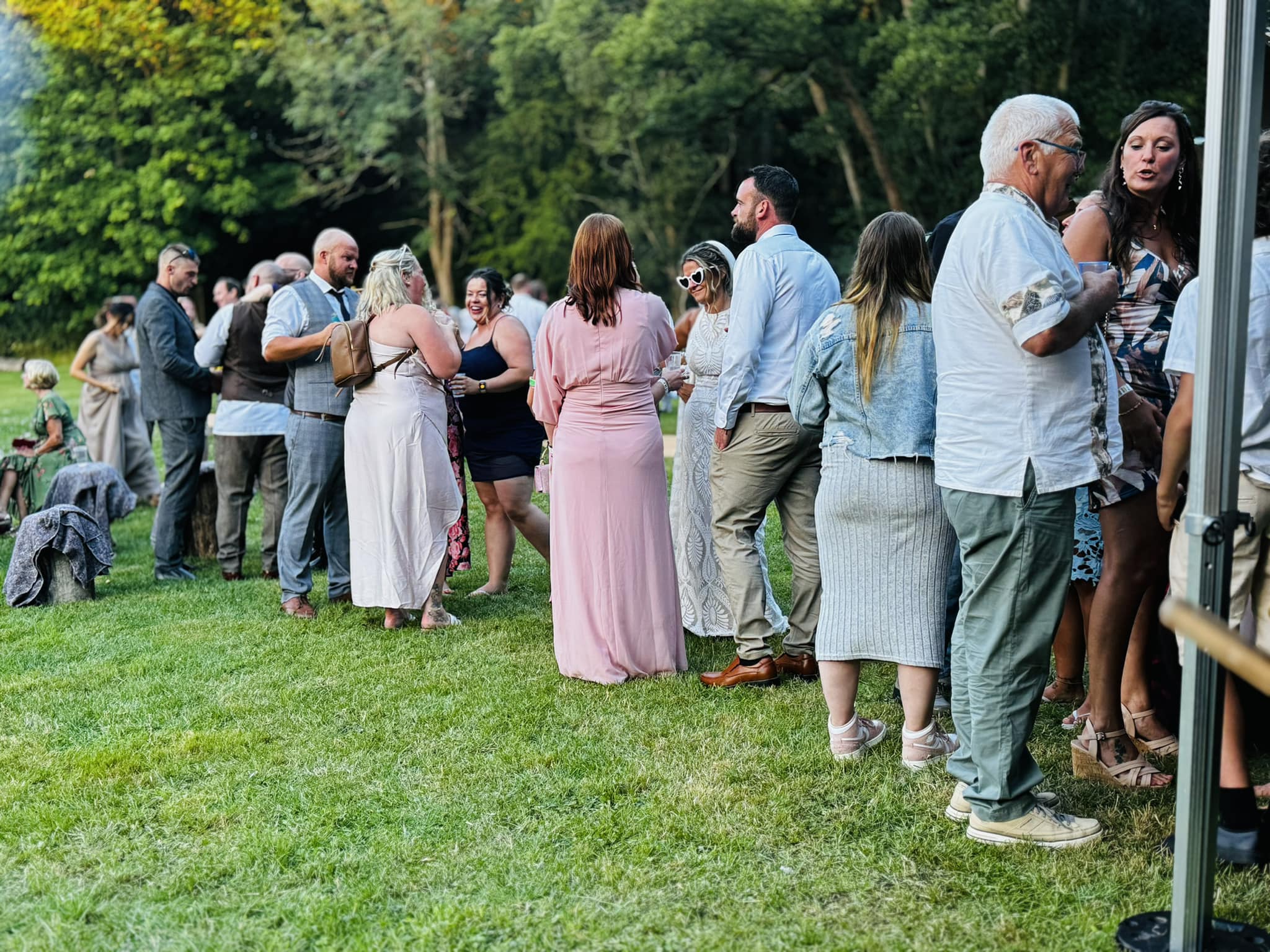 mobile bar hire for wedding