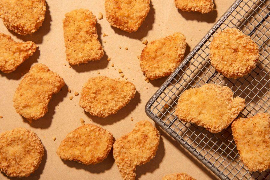 Chicken Nuggets