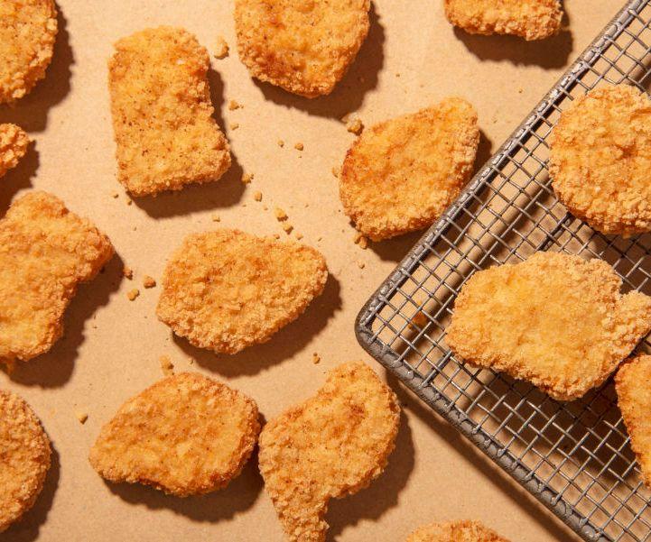 Chicken Nuggets