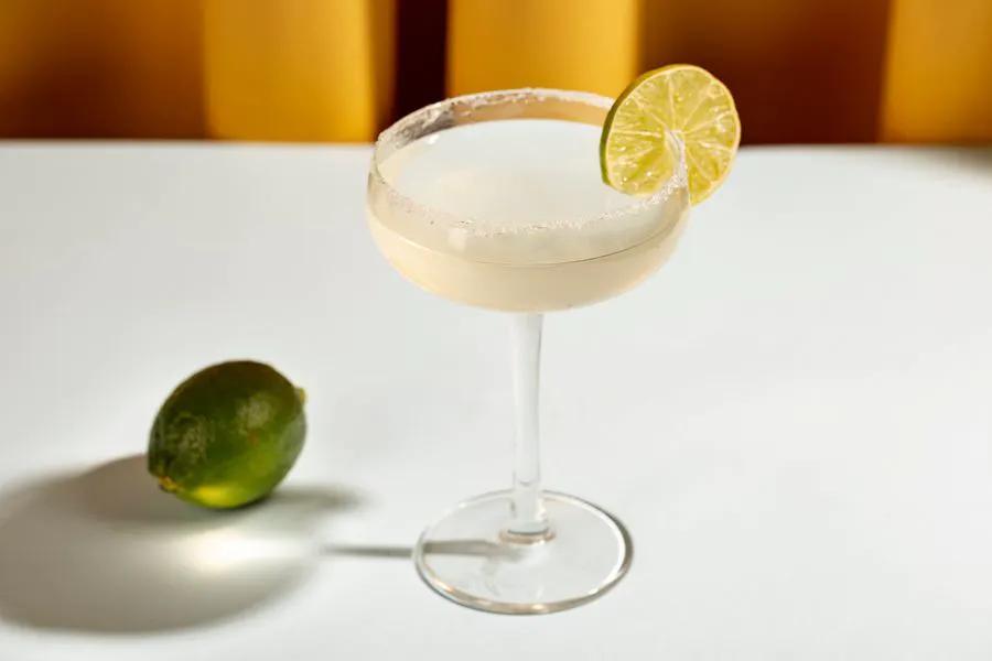 Margarita Cocktail