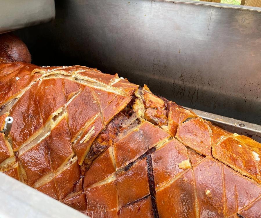 Hog Roast - Whole Pig