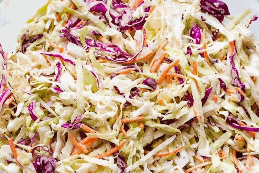  Classic Coleslaw