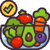 Fresh Vegetables