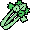 Allergen Celery