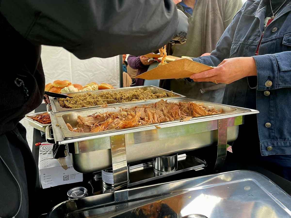 Hog Roast Lechlade, catering bbq catering