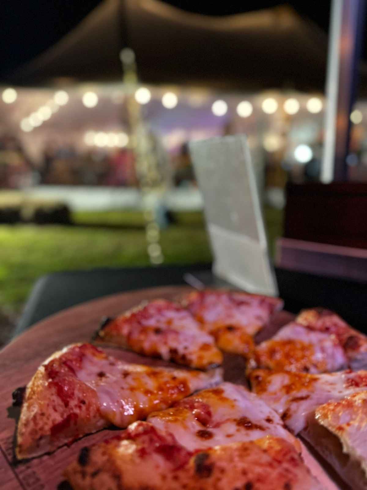 pizza event hire wiltshire swindon