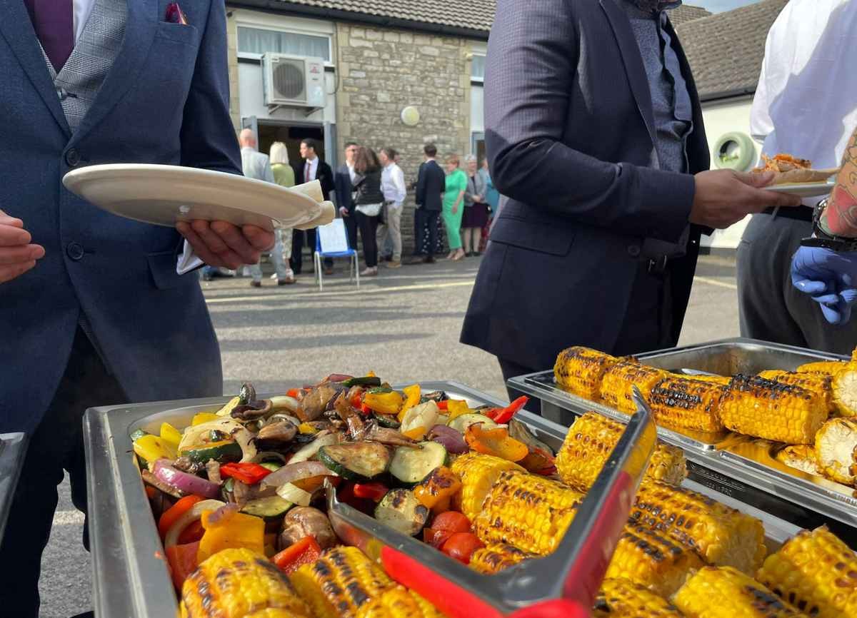 Hog Roast Catering Near Me London